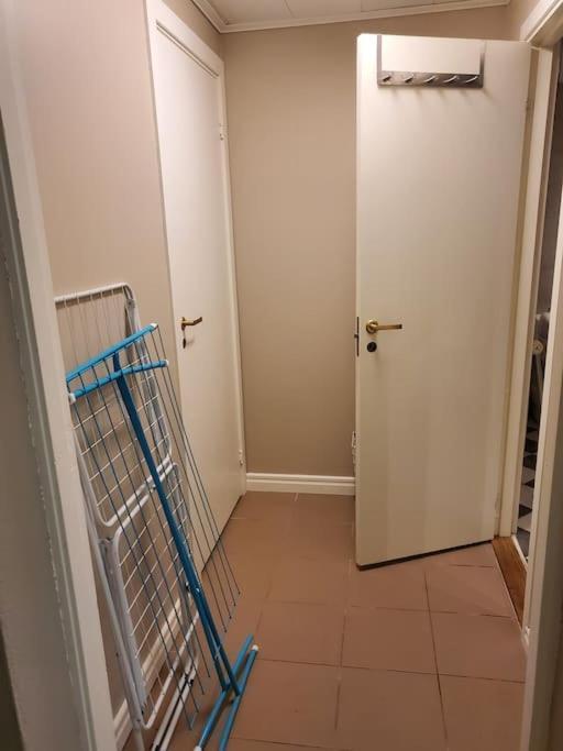 Centrala Tanumshede Exteriér fotografie